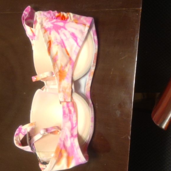 Nwt bra size 34c - Picture 2 of 3